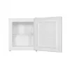 Heinrich's HGB 5088 W Gefrierschrank Weiß