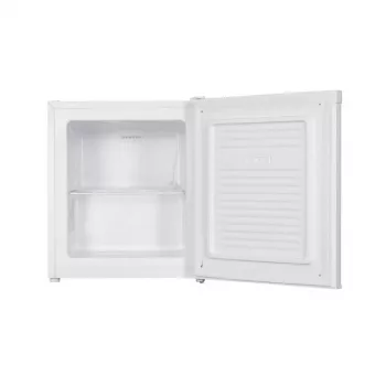 Heinrich's HGB 5088 W Gefrierschrank Weiß