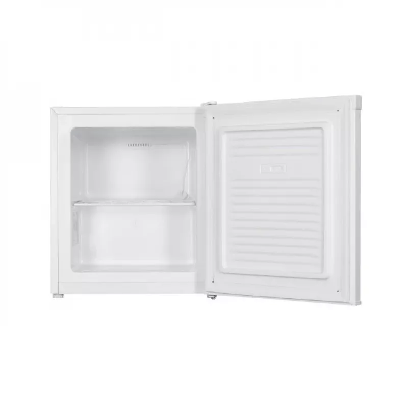 Heinrich's HGB 5088 W Gefrierschrank Weiß