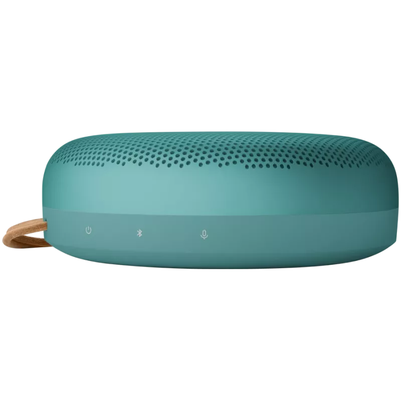 Beosound A1 3rd Gen Eukalyptusgrün