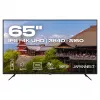 164,0cm/65 (3840x2160) JAPANNEXT JN-IPS650UHD60F 16:9 IPS 60Hz HDMI USB WLAN Lautsprecher Schwarz