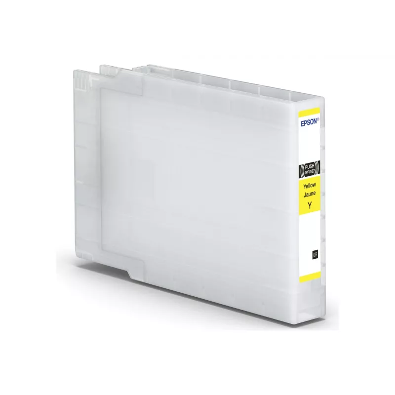 Epson C13T04B44N Tintenpatrone 1 St. Original Hohe (XL) Reichweite Gelb