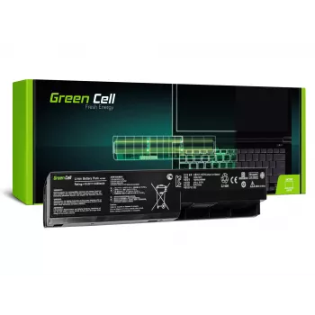 Akku für ASUS X301 11,1V 4400mAh