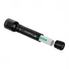 Ledlenser P6R Schwarz Handtaschenlampe LED