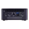 Intel NUC 13 Pro Kit NUC13ANHi3 UCFF Schwarz i3-1315U