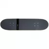 Skateboard Ligat dark (schwarz/beige)
