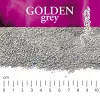 GOLDEN Grau Master - Bentonitstreu - 14 kg