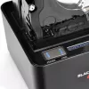 Stacja Dokujca Thermaltake 2.5/3.5 SATA USB 3.2 Gen 1 BlacX Duet 5G