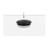 Rohrkappe DeLOCK 60230 Schwarz Nylon