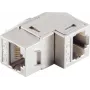 Keystone-Modul abgewinkelt ShiverPeaks BS08-10004
