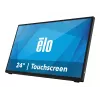 Touchscreen-Monitor Elo Touch Solutions E510459 60,5 cm 1920 x 1080 4K