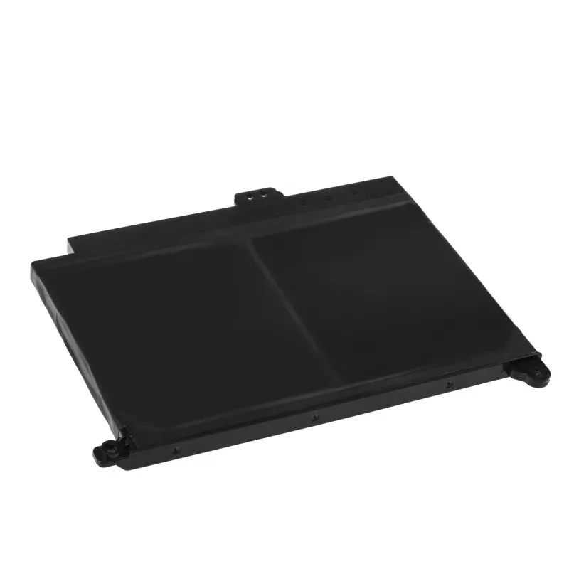 Batterie Grün Cell HP150 — Lithium-Polymer 4500 mAh, für HP Pavilion 15-AU / 15-AW Serie, schwarz