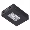 Planet VC-231G Bridge/Repeater 1000 Mbit/s Netzwerkbrücke Schwarz