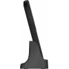 Maxcom Comfort MM443 S Nabjacou Stanicou ierna/schwarz