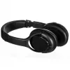 Esperanza Libero EH163K Kopfhörer kabellos Bügel Musik Mini-USB Bluetooth Schwarz