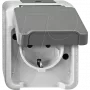 Steckdose Merten MEG2400-8029