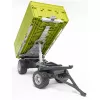 BRUDER Professional Serie - Fliegl Th