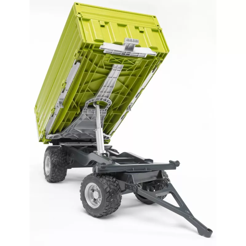 BRUDER Professional Serie - Fliegl Th