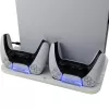 Kabelgebundenes Over-Ear-Gaming-Headset White Shark Kimura-2 – KIMURA-2, kabelgebunden, Over-Ear