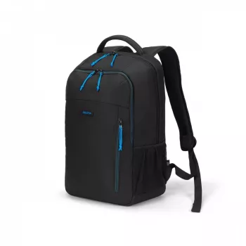 SPIN II Rucksack für 13-16 Zoll Notebook, schwarz