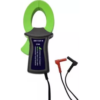 METRALINE WZ1001 - Zangenadapter METRALINE WZ1001, AC, bis 1000 A (Z194A)