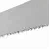 Fiskars Pro PowerTooth Bügelsäge 55 cm Schwarz, Silber, Gelb