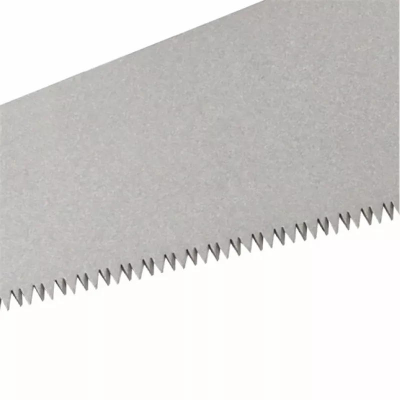 Fiskars Pro PowerTooth Bügelsäge 55 cm Schwarz, Silber, Gelb
