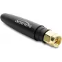 DELOCK LTE-Antenne SMA male 1,82 dBi omnidirektional fest schwarz