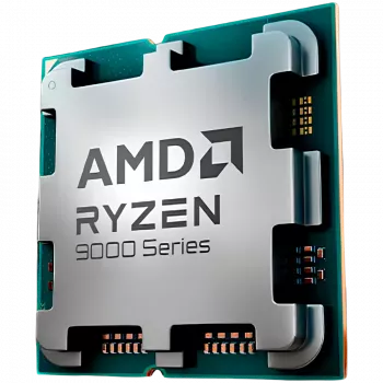 AMD Ryzen 5 9500F Prozessor - Tray