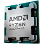 AMD Ryzen 5 9500F Prozessor - Tray
