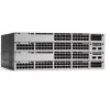 Cisco Catalyst 9300 48-Port PoE+ Switch, Netzwerk