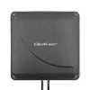 Externe 4G LTE Dual-MIMO-Antenne QOLTEC 57041 35 dBi 50 W
