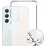 Cover 4smarts Galaxy A55 Transparent 16.8 cm 6.6 Zoll