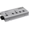 S-Video-Verteilverstärker EUROLITE LVH-1 (1 Eingang, 4 Ausgänge)