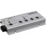 S-Video-Verteilverstärker EUROLITE LVH-1 (1 Eingang, 4 Ausgänge)