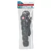 Power Extension Esperanza ELK214K 1.5 m Kabel 5 Type E outlets Indoor Schwarz