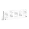 Savio KB-02 Tastatur Home/Office USB QWERTY Schwarz