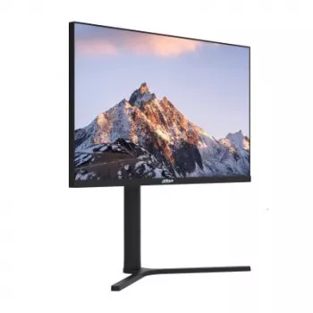 Dahua Technology LM24-B201A Computermonitor 60,5 cm (23,8 Zoll) 1920 x 1080 Pixel Full HD LED Schwarz
