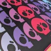 Subsonic Gaming-Mauspad XXL Brawl Stars Skull Repeater