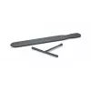 Crêpe-Maker Severin CM 2199 Schwarz 1 Crêpe