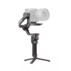 Handkamera-Stabilisator DJI RS 4 Pro Schwarz Kohlefaser 360°-Schwenk