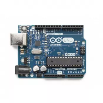 Entwicklungsboard Arduino UNO Rev3