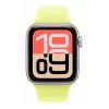 Armband Apple MFFU4ZM/A Gelb Fluoroelastomer 40 mm 150-200 mm