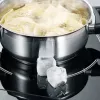 Severin DK 1031 Kochfeld Schwarz Tischgerät Zonen-Induktionskochfeld 2 Kochzone(n)