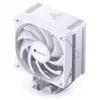 CPU-Kühler Jonsbo CR-1000MAX 120mm RGB Weiß — Single-Tower-Luftkühler, 120-mm-Lüfter, RGB-Beleuchtung