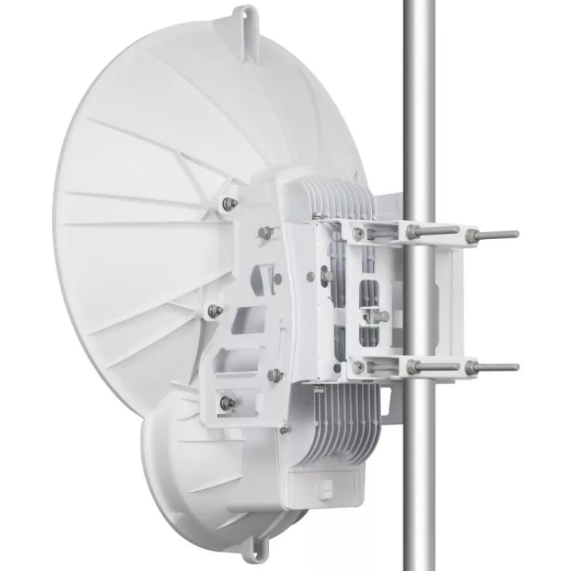 Ubiquiti AirFiber AF-24HD, 2Gbps+ Backhaul, 24GHz (Preis pro Stück)