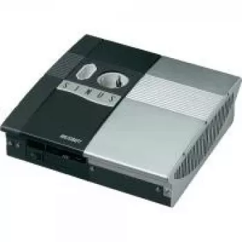 Spannungswandler Voltcraft SW-300 300W 12V DC mit Fernbedienung