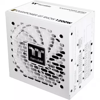 Netzteil 1200W Thermaltake Toughpower 80+G WH