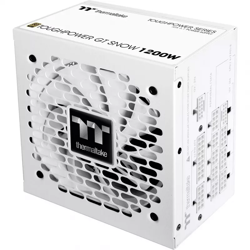 Netzteil 1200W Thermaltake Toughpower 80+G WH