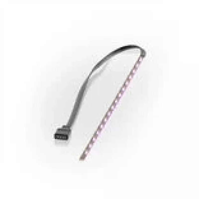 Singularity Computers Spectrum 2.0 ARGB 90-Grad-LED-Streifen - 250 mm